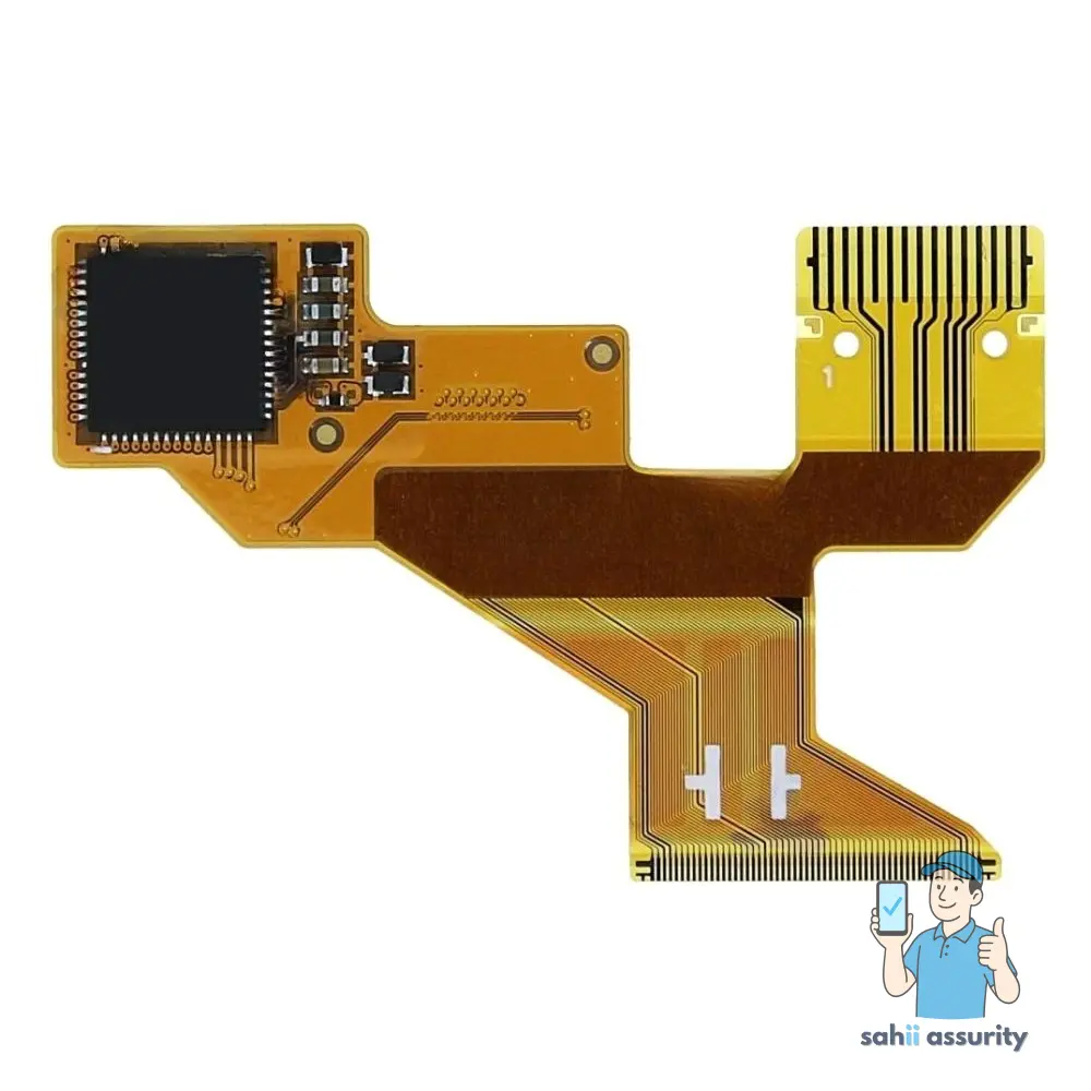 Touch Screen Flex Cable for Samsung Galaxy A30 thumbnail